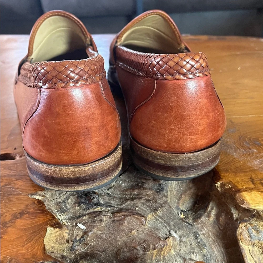 Allen Edmonds classic timeless